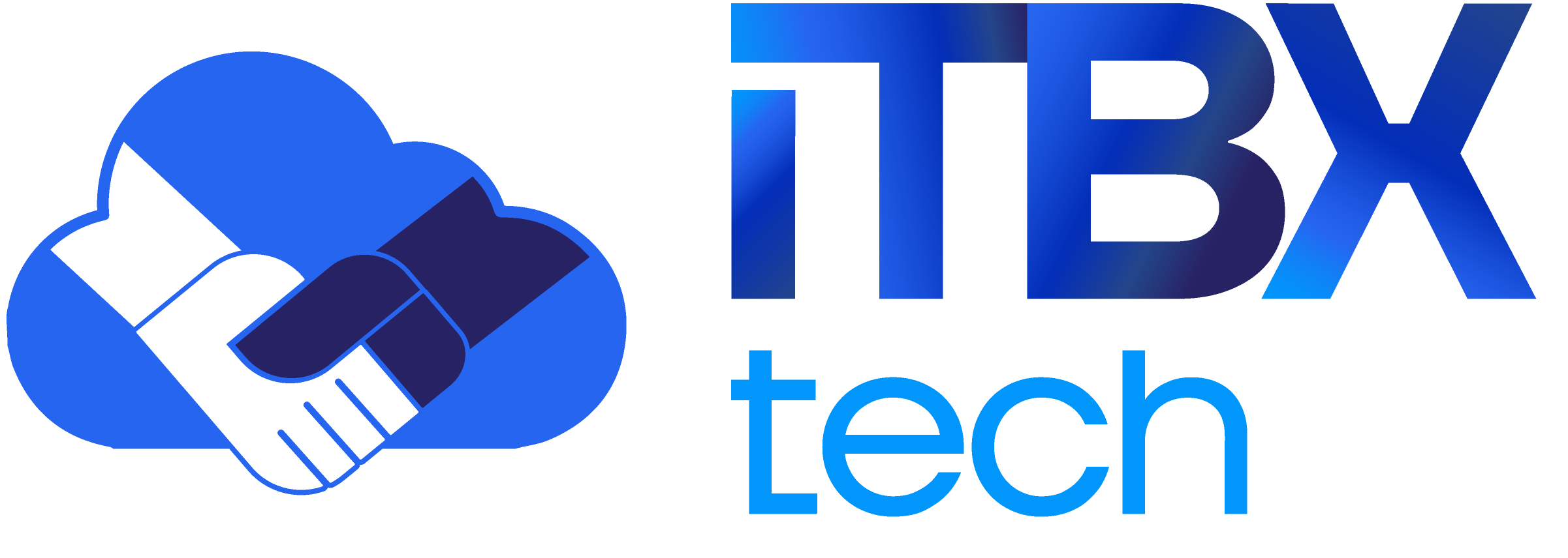 Logo ITBX TECH